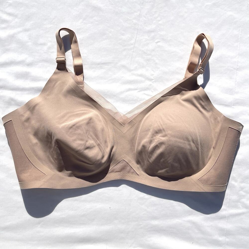Honeylove Tan Bra